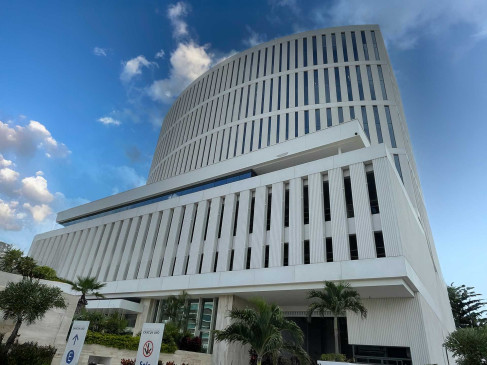 Colony Spaces - Corporativo Canc&uacute;n Uno