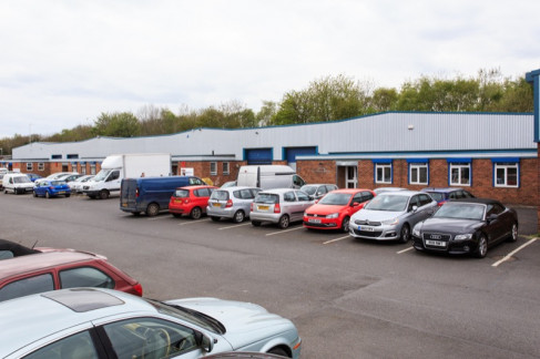 Office: Bilton Industial Estate, Coventry, CV3 1JL