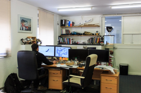 Office: Bilton Industial Estate, Coventry, CV3 1JL