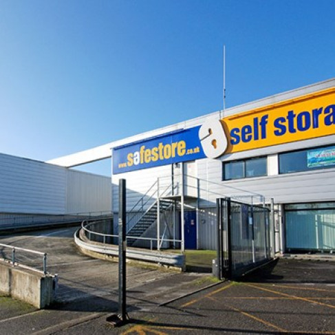 Office: Cow Lane, Reading, RG1