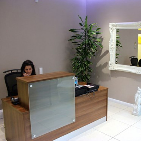 Office: MEETING ROOM ONLY - Seymour Place, London, W1H