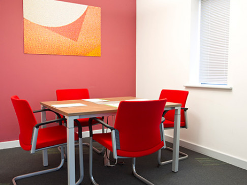 Office: Metcalf Way, Crawley, RH11