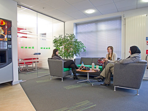 Office: Metcalf Way, Crawley, RH11
