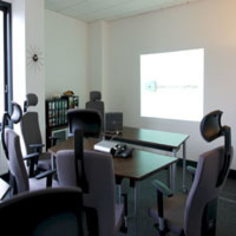 Office: Cromac Place, Belfast, BT7