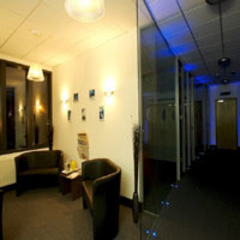 Office: Cromac Place, Belfast, BT7