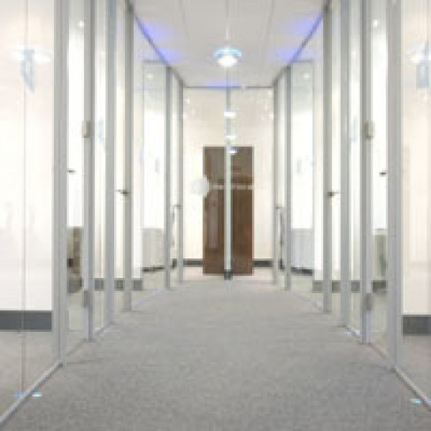 Office: Cromac Place, Belfast, BT7