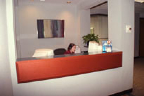 Office: Crosswoods Centre OH, Worthington, 43235