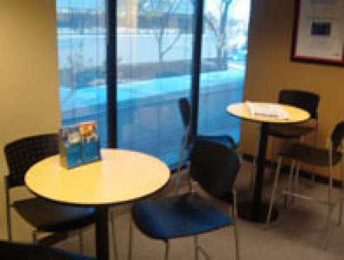 Office: Crosswoods Centre OH, Worthington, 43235