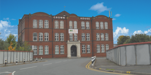 Crown House