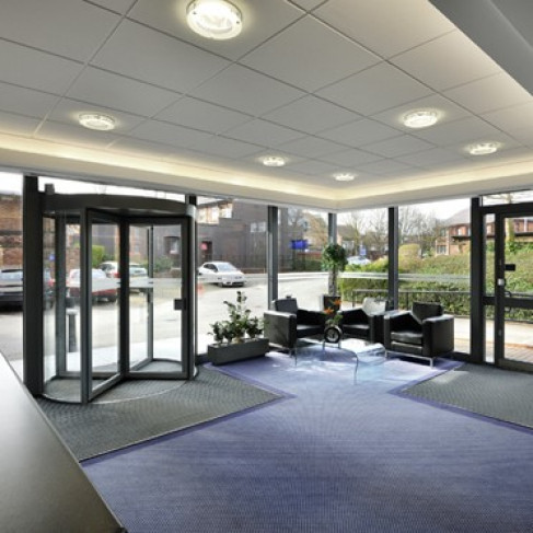 Office: Crown House, Station Road, Wilmslow, SK9