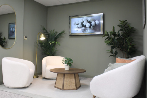 Office: 5, Oaks Court, Warwick Rd, Borehamwood, WD6 1GS