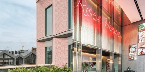 Office: Cubo Soho, Ilona Rose House, London, W1D 4AL