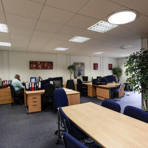 Office: Orton Southgate, Peterborough, PE2 6WA