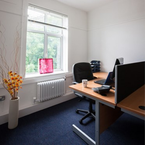Office: Curie Avenue, Didcot, OX11