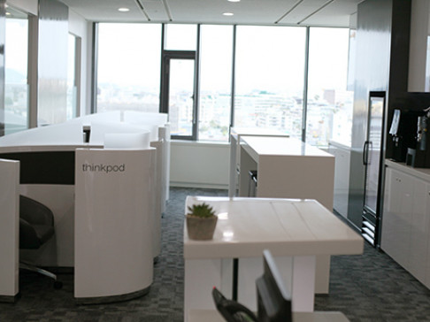 Office: Dong Station Centre, 8/F., Trade Centre, Daegu, 41256