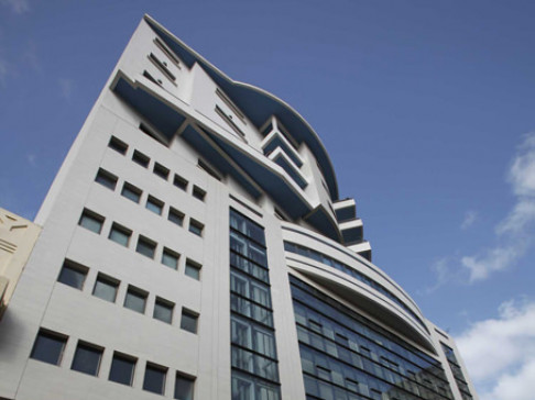 Office: Le Plateau, Azur 15 building, Dakar