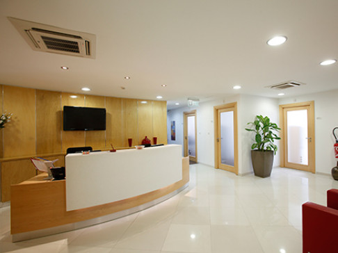 Office: Le Plateau, Azur 15 building, Dakar
