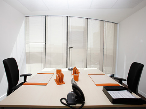 Office: Le Plateau, Azur 15 building, Dakar