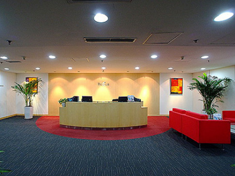 Office: World Trade Center, 12/F World Trade Centre, Dalian, 116001