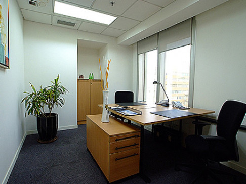 Office: World Trade Center, 12/F World Trade Centre, Dalian, 116001