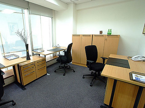 Office: World Trade Center, 12/F World Trade Centre, Dalian, 116001