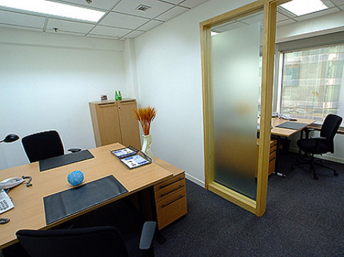 Office: World Trade Center, 12/F World Trade Centre, Dalian, 116001