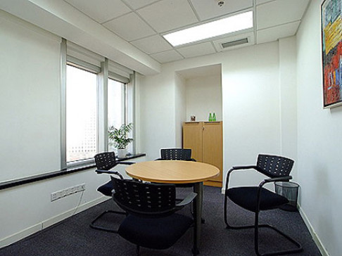 Office: World Trade Center, 12/F World Trade Centre, Dalian, 116001