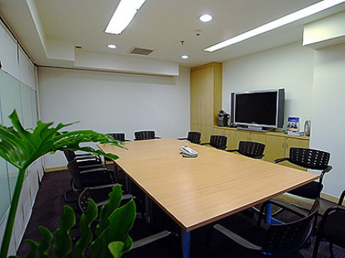 Office: World Trade Center, 12/F World Trade Centre, Dalian, 116001