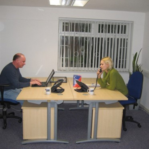Office: Norman Road, Rochdale, OL12 6XB
