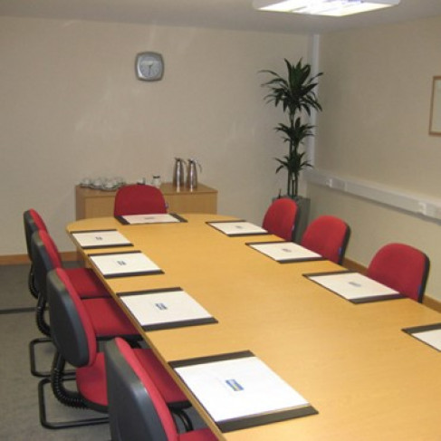 Office: Norman Road, Rochdale, OL12 6XB