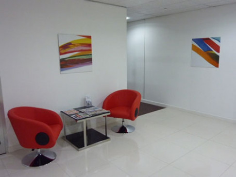 Office: Seaport, 07th floor, Amani Place, Dar Es Salaam