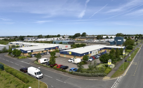 Office: Yarm Industrial Estate, Darlington, DL1 4QZ