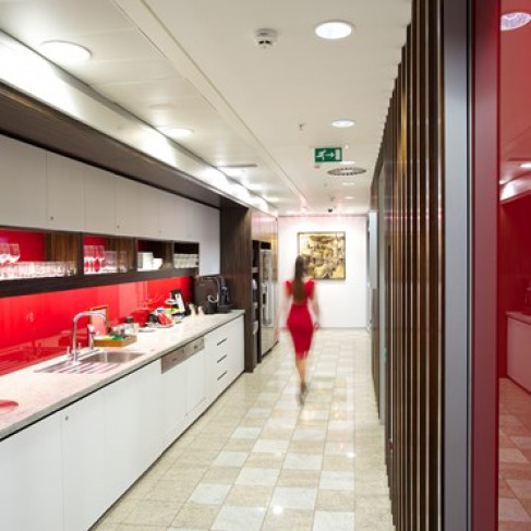 Office: Dashwood House, Old Broad Street, London
