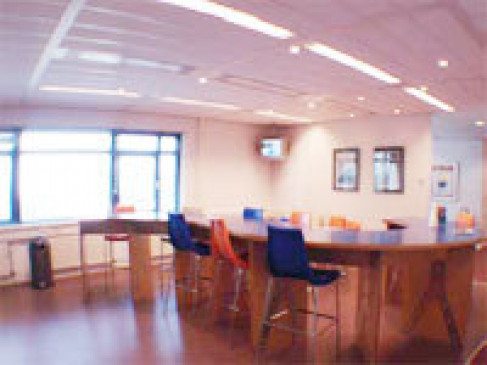 Office: De Olifant, Rijswijk, 2289