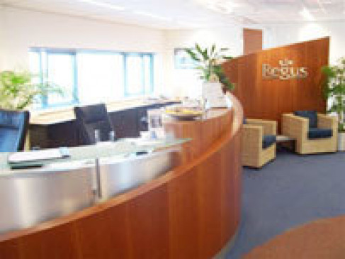 Office: De Olifant, Rijswijk, 2289