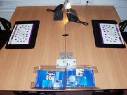 Office: De Olifant, Rijswijk, 2289