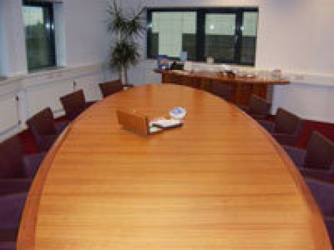 Office: De Olifant, Rijswijk, 2289