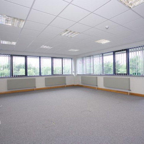 Deanway Business Park - SK9