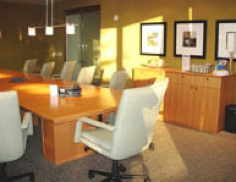 Office: Deerfield Parkway GA, Alpharetta, GA 30004
