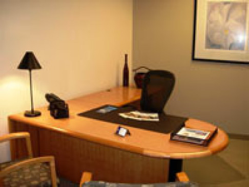 Office: Deerfield Parkway GA, Alpharetta, GA 30004