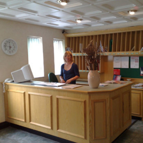 Office: Delamare Road, Waltham Cross, EN8