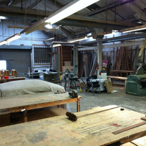 Office: Delamare Road, Waltham Cross, EN8