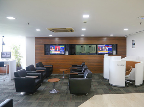 Office: Delhi Rectangle, 4th Floor Rectangle No.1, New Delhi, 110017