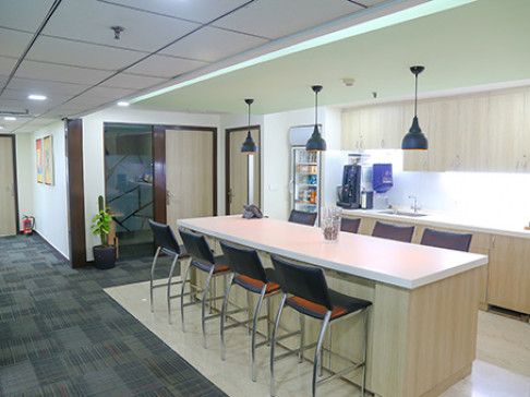 Office: Delhi Rectangle, 4th Floor Rectangle No.1, New Delhi, 110017