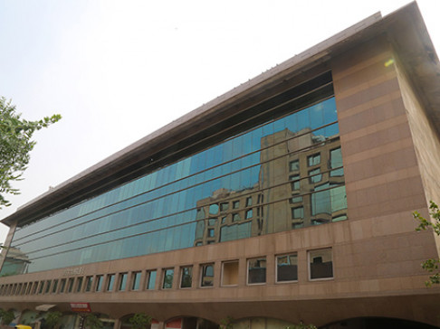 Office: Delhi Rectangle, 4th Floor Rectangle No.1, New Delhi, 110017