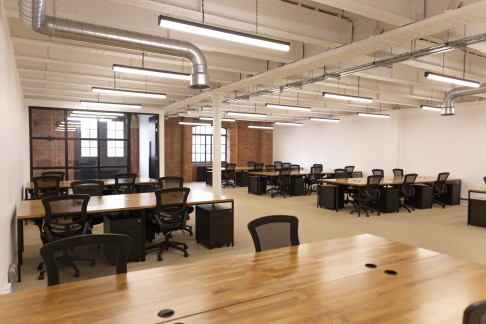 Office: Department Bonded Warehouse, 18 Lower Byrom Street, Manchester, M3 4AP