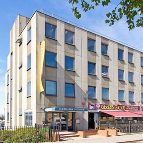 Office: Dephna House, Neasden, London, NW10