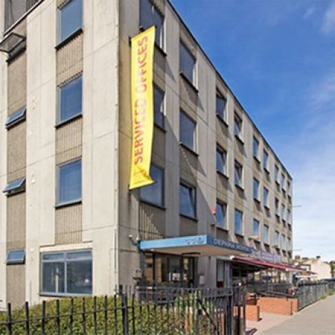Office: Dephna House, Neasden, London, NW10