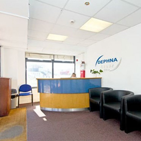 Office: Dephna House, Neasden, London, NW10