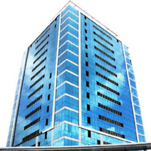 Office: Dev Corpora, Mumbai